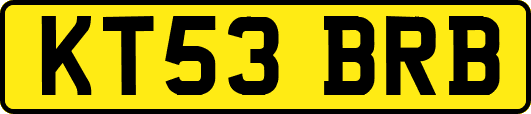 KT53BRB