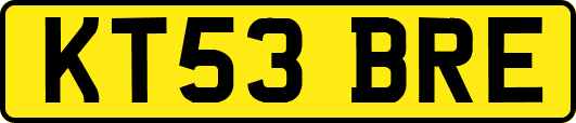 KT53BRE