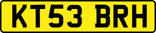 KT53BRH