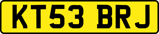 KT53BRJ