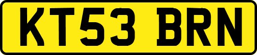 KT53BRN