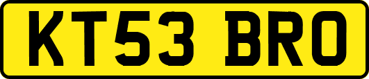 KT53BRO