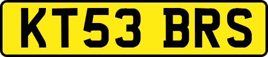 KT53BRS