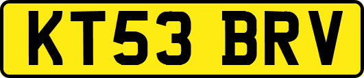 KT53BRV