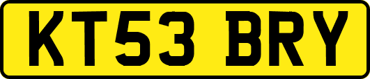 KT53BRY