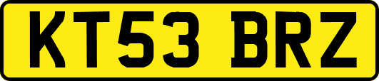 KT53BRZ