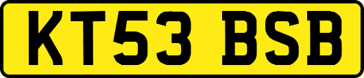 KT53BSB