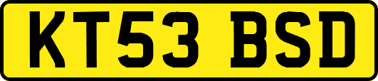 KT53BSD