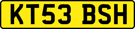 KT53BSH