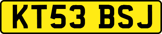 KT53BSJ