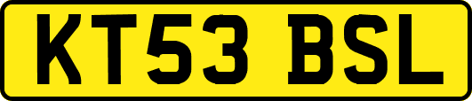 KT53BSL