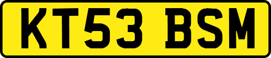 KT53BSM
