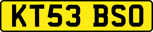 KT53BSO