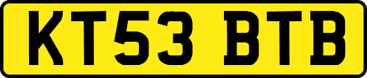 KT53BTB