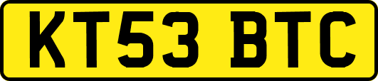 KT53BTC