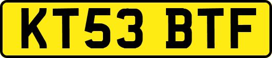 KT53BTF