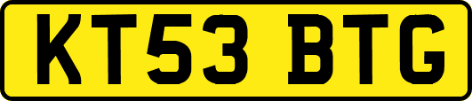 KT53BTG