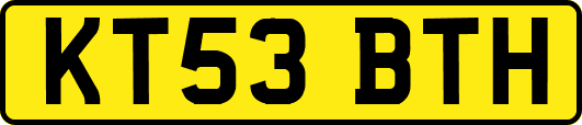 KT53BTH