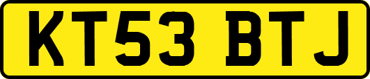 KT53BTJ