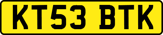 KT53BTK