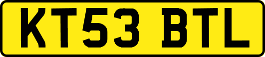 KT53BTL