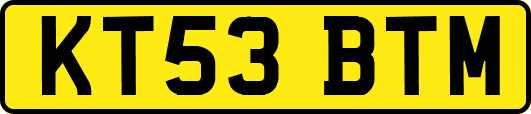 KT53BTM