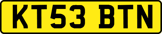 KT53BTN