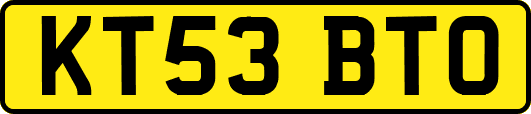 KT53BTO