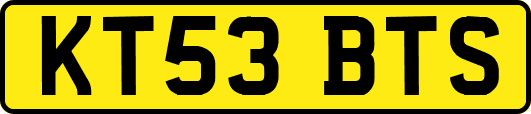 KT53BTS