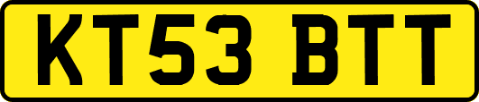 KT53BTT