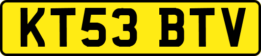 KT53BTV