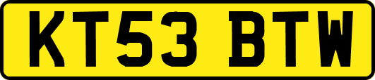 KT53BTW