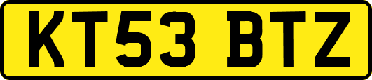 KT53BTZ