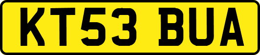 KT53BUA