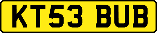KT53BUB