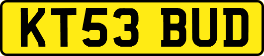 KT53BUD
