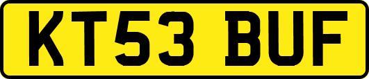 KT53BUF
