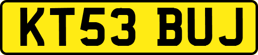 KT53BUJ