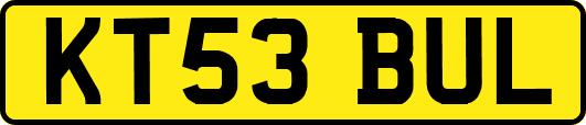 KT53BUL