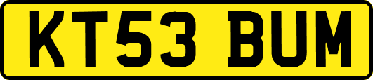 KT53BUM