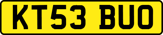 KT53BUO
