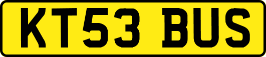 KT53BUS