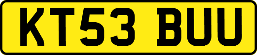 KT53BUU