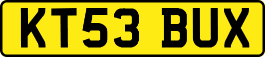 KT53BUX