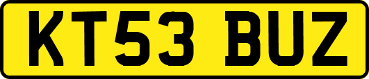 KT53BUZ