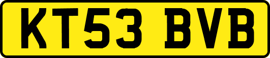 KT53BVB