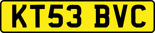KT53BVC