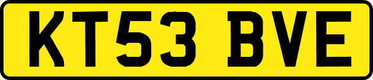 KT53BVE