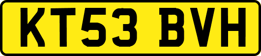 KT53BVH