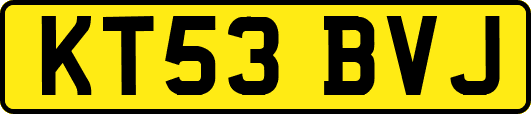 KT53BVJ
